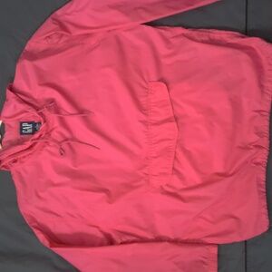 Windbreaker